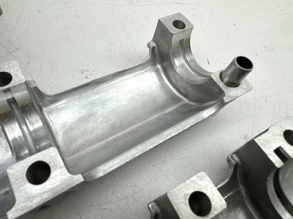 Honda CBR 900 SC28 Zylinderkopf Nockenwelle Einlass Auslass Ventile 92-95