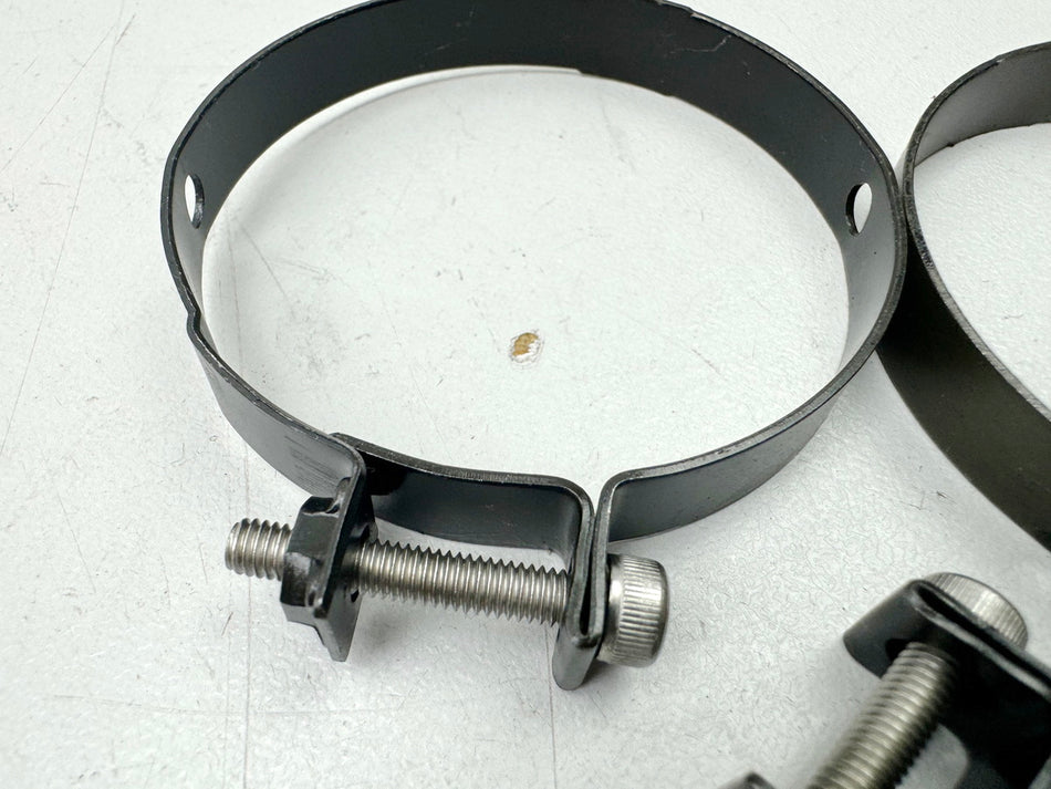 KAWASAKI Z1000 ZRT00A Abrazadera de admisión en la culata Motor 03-06