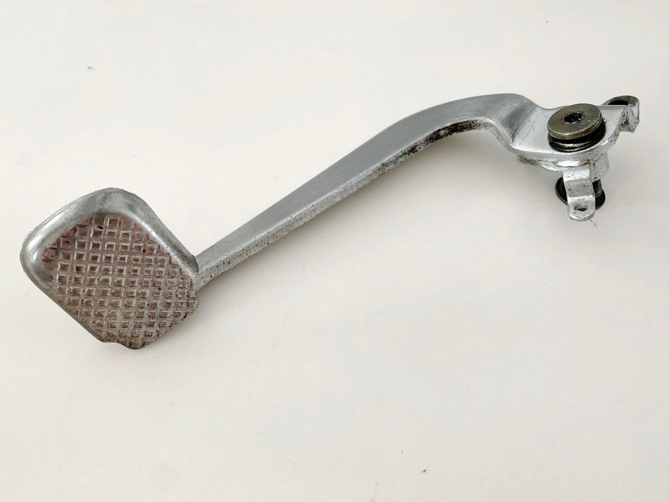 YAMAHA XJ 600S RJ01 DIVERSION Bremspedal Fußbremspedal Bremshebel