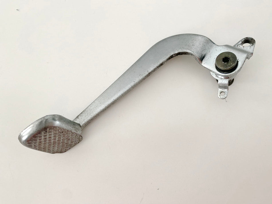 YAMAHA XJ 600S RJ01 DIVERSION Bremspedal Fußbremspedal Bremshebel