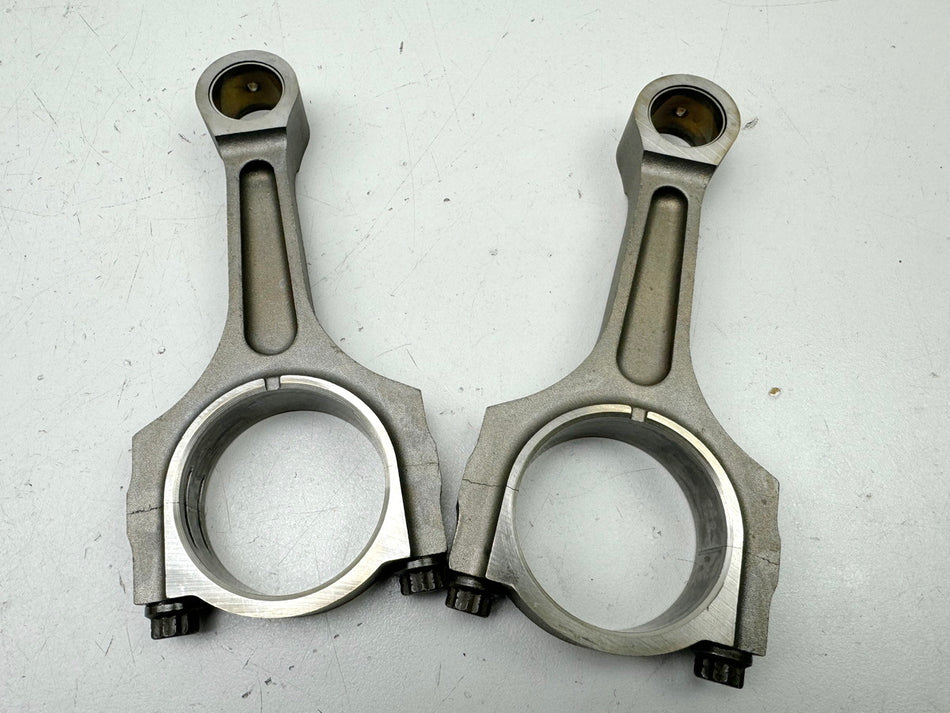 BMW R 1100 GS 259 Pleuel Satz Pleuelstangen Pleul für Motor Kurbelwelle Kolben