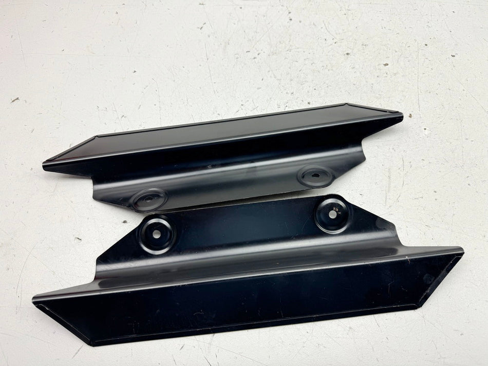 MOTO GUZZI California 1100 EV KD Verkleidung Abdeckung Cover Blende Deckel