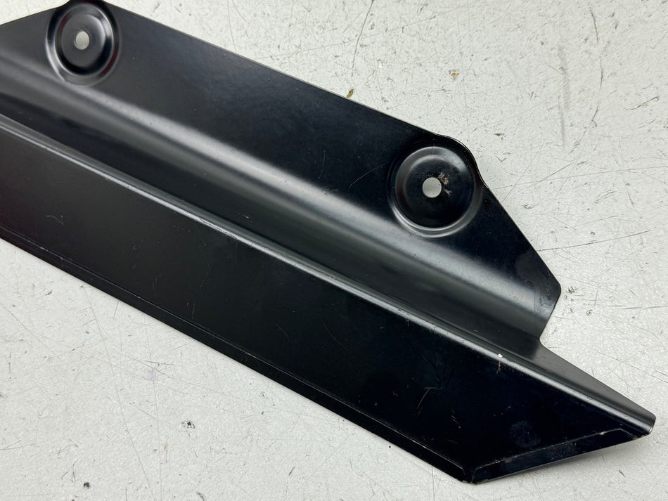 MOTO GUZZI California 1100 EV KD Verkleidung Abdeckung Cover Blende Deckel