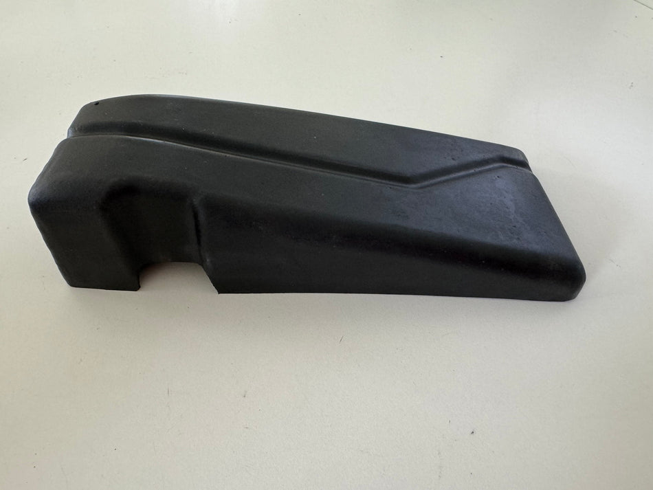 BMW R 1100 RT 259 Battery tray below holder auxiliary battery radio compartment cover