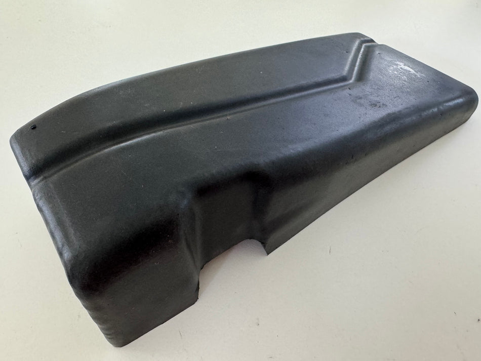BMW R 1100 RT 259 Battery tray below holder auxiliary battery radio compartment cover