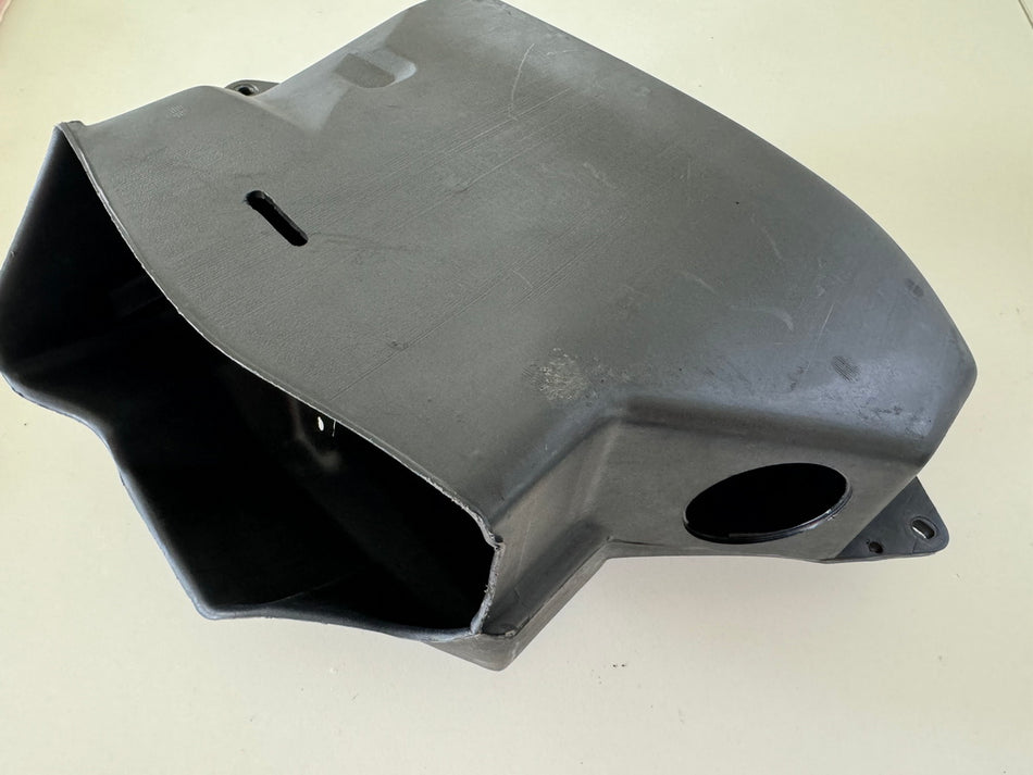 BMW R 1100 RT 259 Radio Compartment Lower Section Compartment Radio Bottom Housing Cover