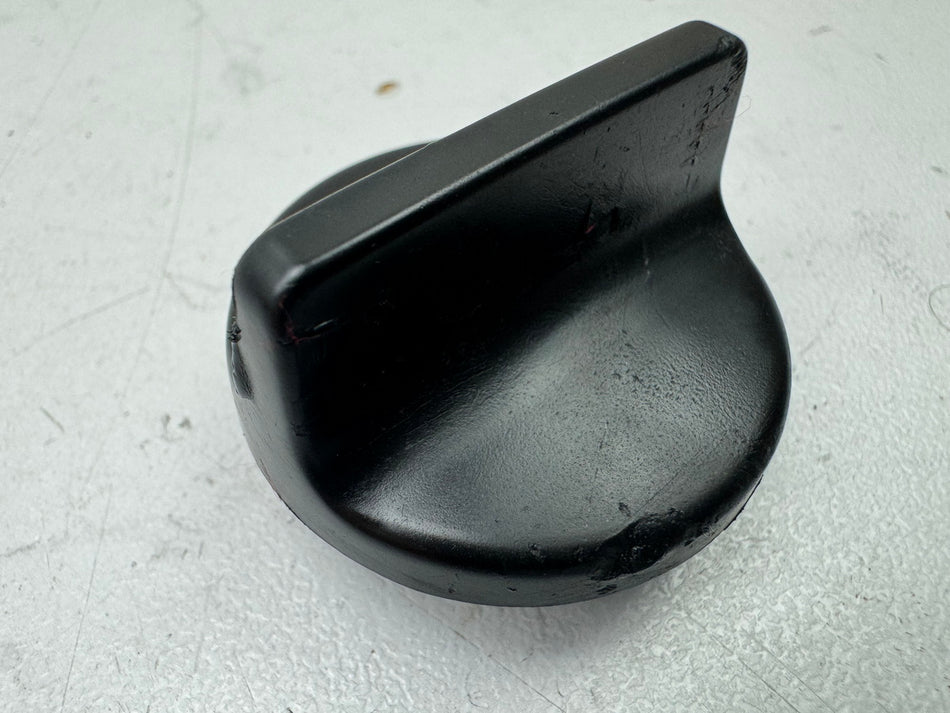 KAWASAKI Z 1000 ZRT00A Tapón de llenado de aceite Tornillo de nivel de aceite Tapa Motor 03-06