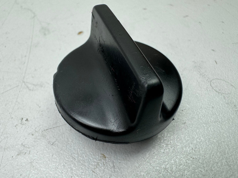 KAWASAKI Z 1000 ZRT00A Tapón de llenado de aceite Tornillo de nivel de aceite Tapa Motor 03-06