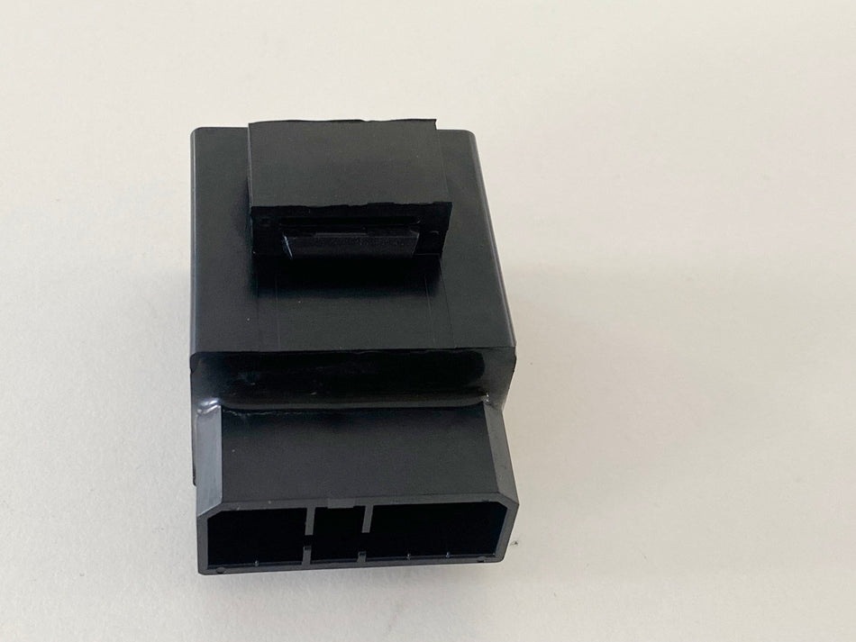 YAMAHA XJ 600S RJ01 DIVERSION Relé Omron 3EN-819500-00 (para motor de bomba de gasolina)