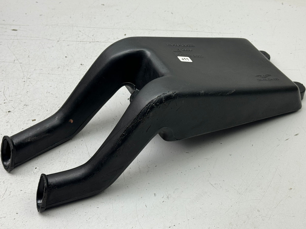 MOTO GUZZI California 1100 EV KD Caja filtro de aire Airbox Caja del filtro de aire