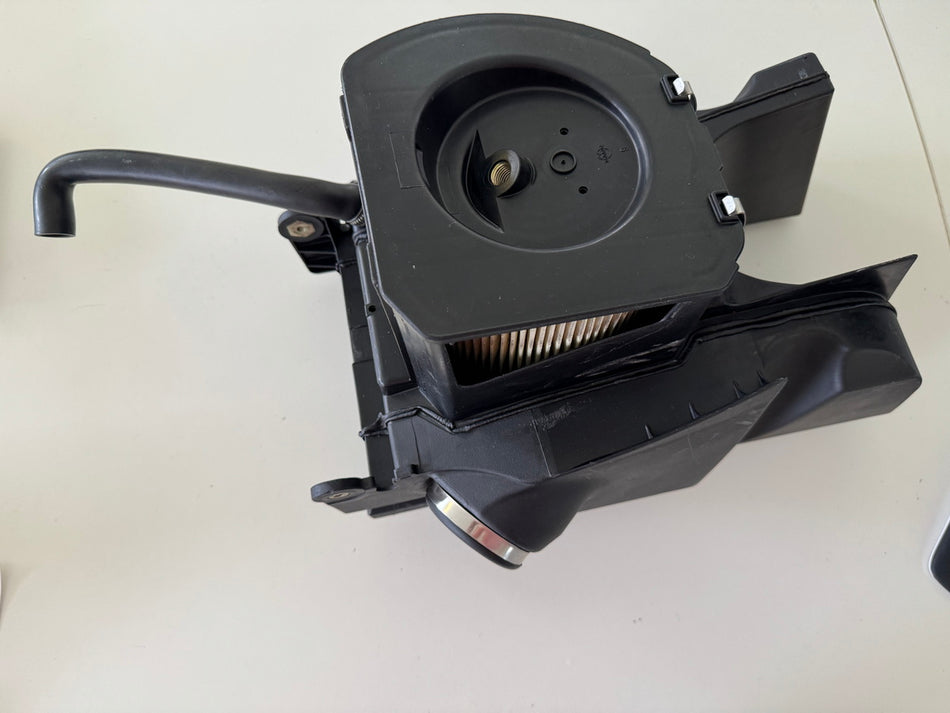 BMW R 1100 RT 259 Airbox Air Filter Box Air Filter Housing Intake Filter Cover