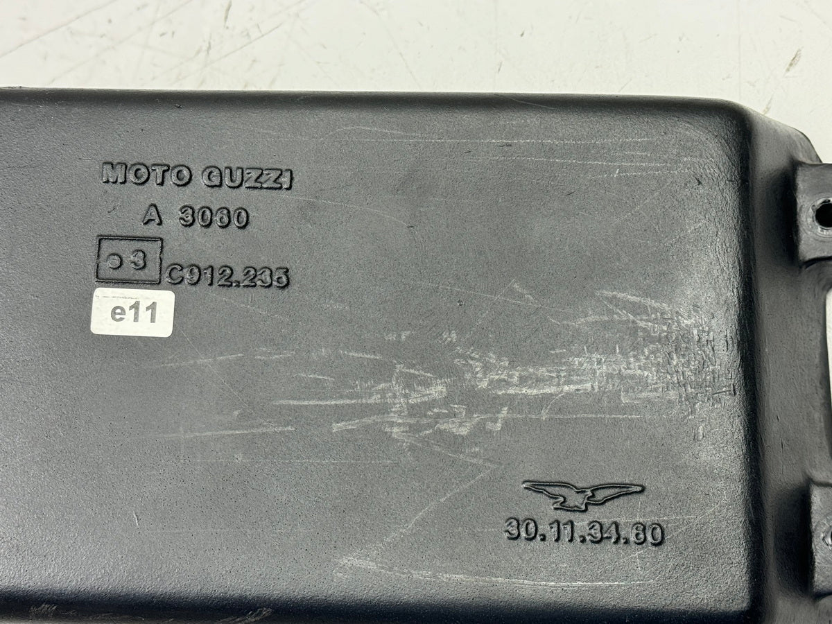 MOTO GUZZI California 1100 EV KD Caja filtro de aire Airbox Caja del filtro de aire