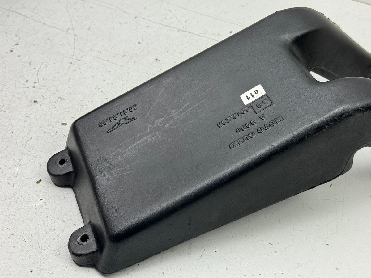 MOTO GUZZI California 1100 EV KD Caja filtro de aire Airbox Caja del filtro de aire