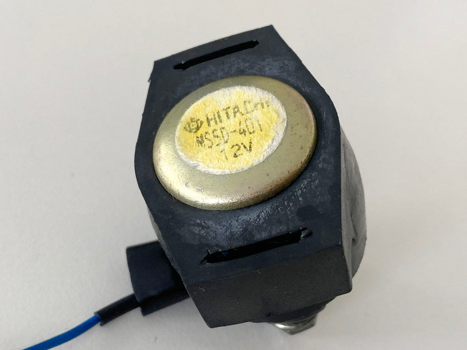 YAMAHA XJ 600S RJ01 DIVERSION Relé de arranque Relé Solenoide de arranque