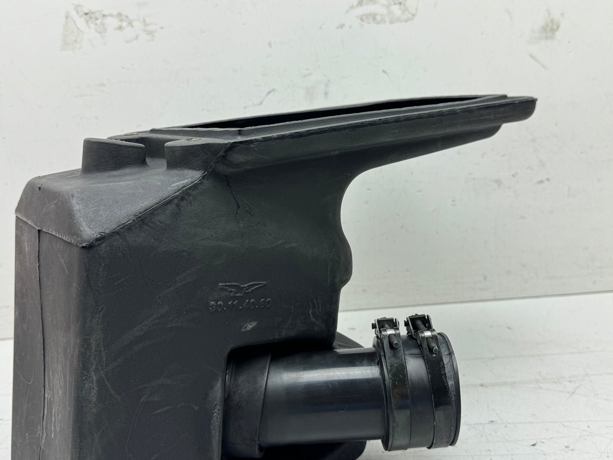 MOTO GUZZI California 1100 EV KD Caja filtro de aire Airbox Caja del filtro de aire
