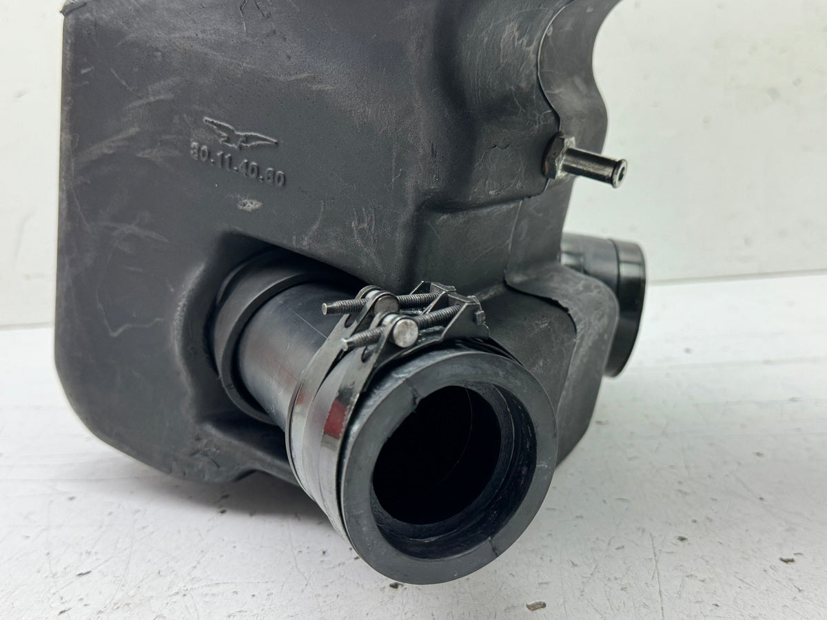 MOTO GUZZI California 1100 EV KD Caja filtro de aire Airbox Caja del filtro de aire