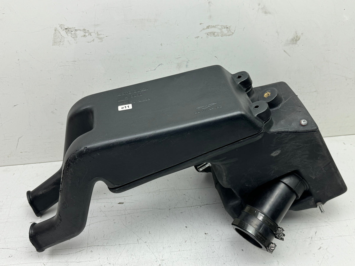 MOTO GUZZI California 1100 EV KD Caja filtro de aire Airbox Caja del filtro de aire