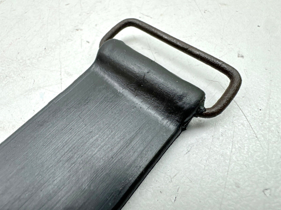 Honda CBR 900 SC28 Band Batterie Halterung Haltegummi 92-95