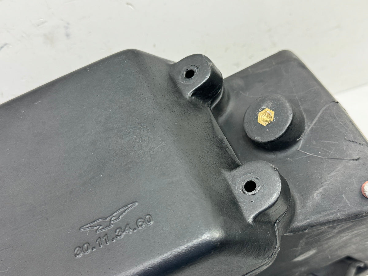 MOTO GUZZI California 1100 EV KD Caja filtro de aire Airbox Caja del filtro de aire