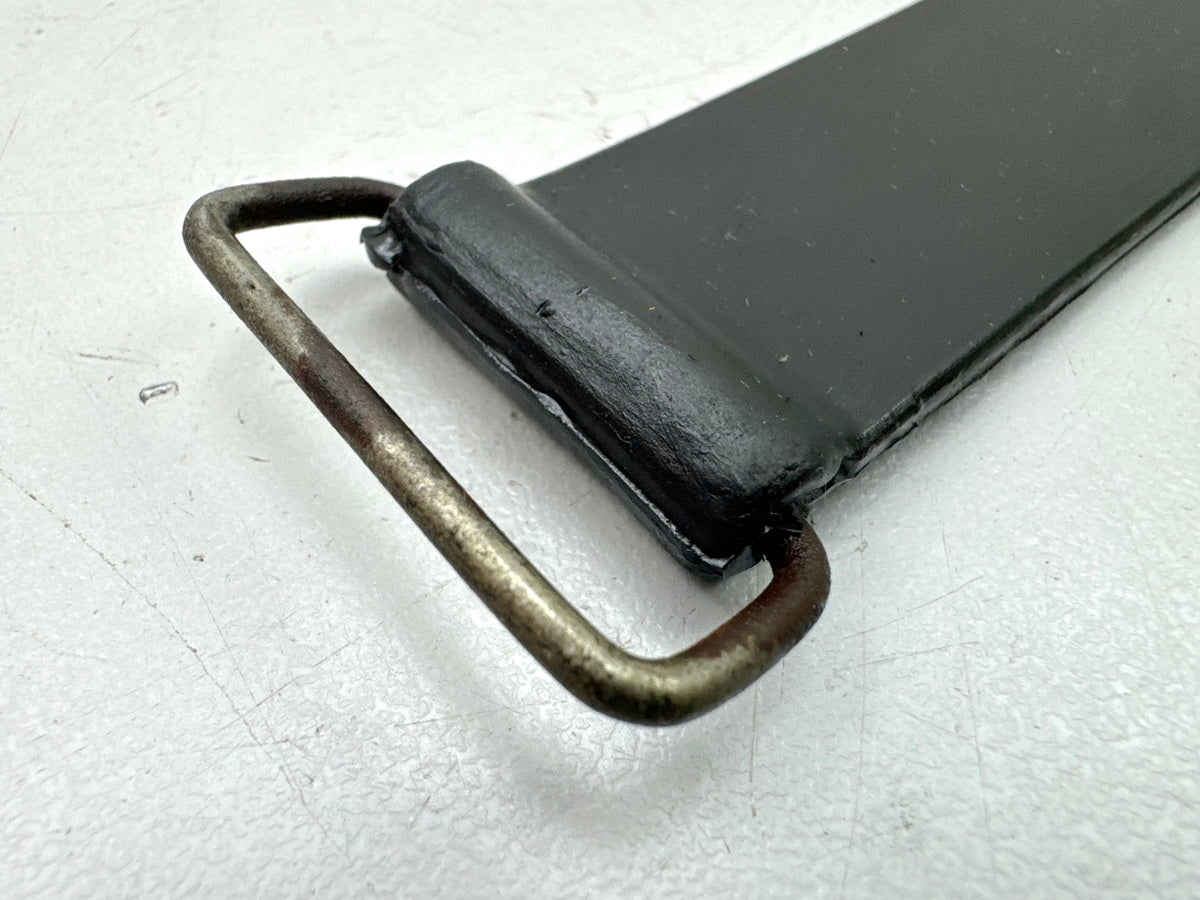 Honda CBR 900 SC28 Band Batterie Halterung Haltegummi 92-95