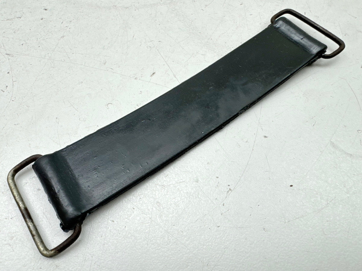 Honda CBR 900 SC28 Band Batterie Halterung Haltegummi 92-95