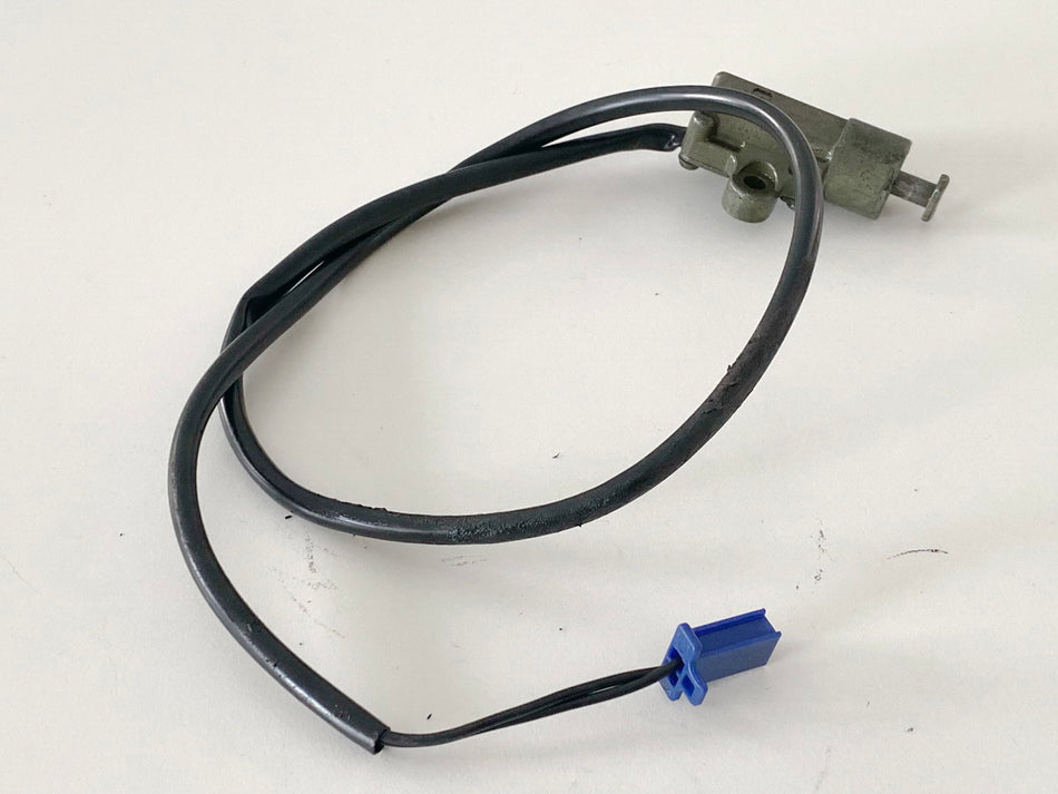 YAMAHA XJ 600S RJ01 DIVERSION Interruptor de pata de cabra