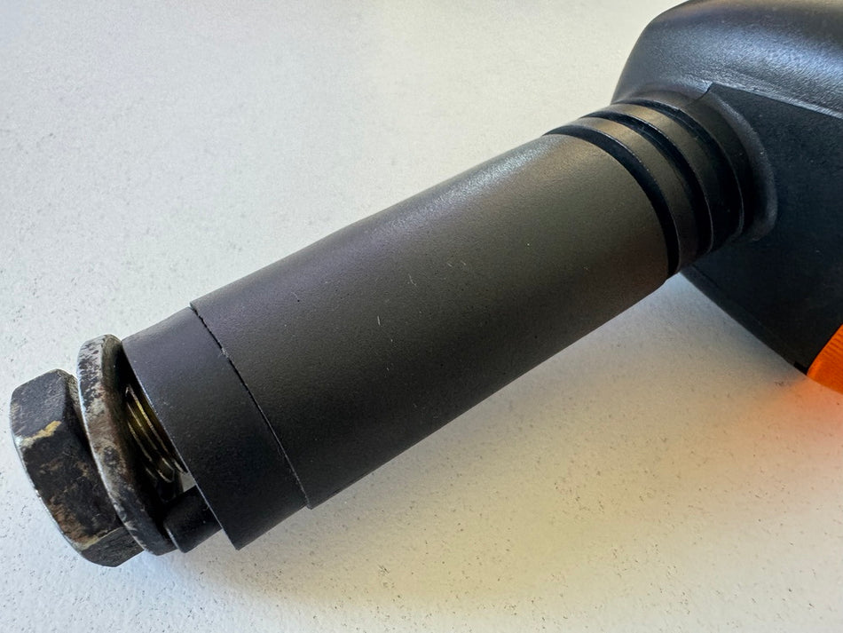 BMW R 1100 GS 259 Blinker rechts hinten original Blinkerglas Schale