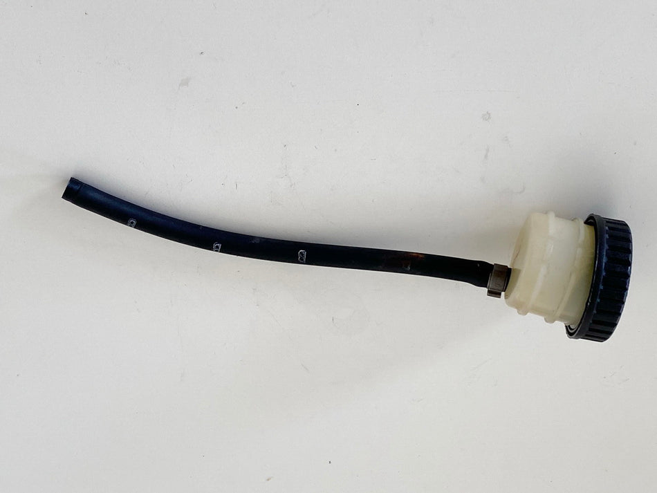 BMW R 1150 R R21 Brake Fluid Reservoir Rear Expansion Tank