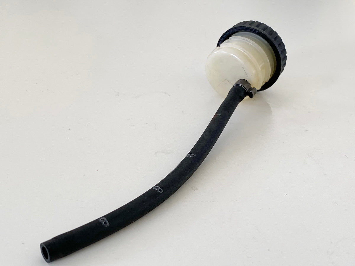 BMW R 1150 R R21 Brake Fluid Reservoir Rear Expansion Tank
