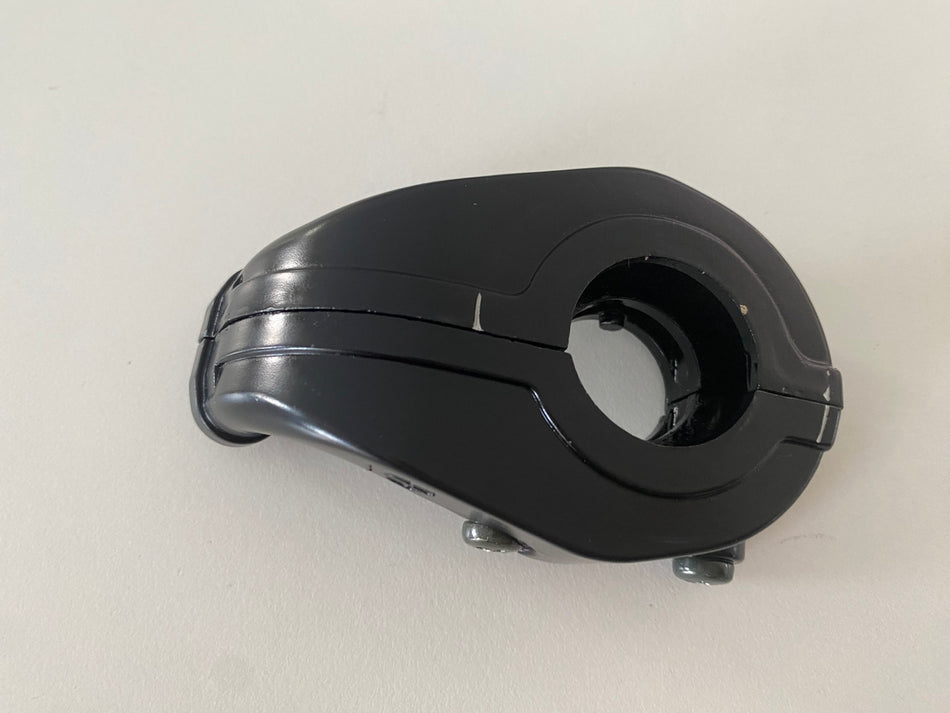 YAMAHA XJ 600S RJ01 DIVERSION Umlenkrolle Gasgriff Gehäuse für Gaszüge