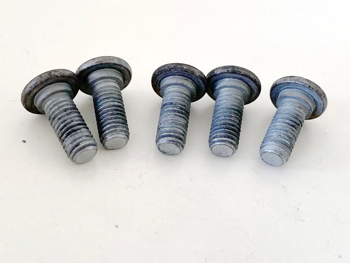 BMW R 1150 R R21 Rear Brake Disc Screws