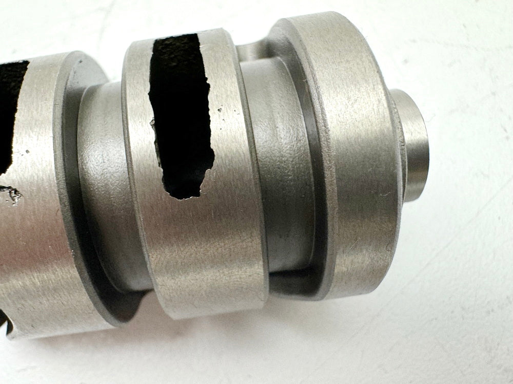 APRILIA RS 125 XA GP Replica Gear Selector Drum Selector Cam for Gearbox Engine