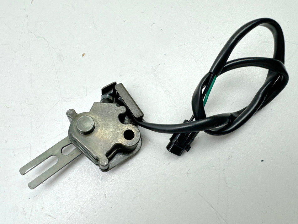 KAWASAKI Z 1000 ZRT00A Interruptor de caballete lateral original 03-06