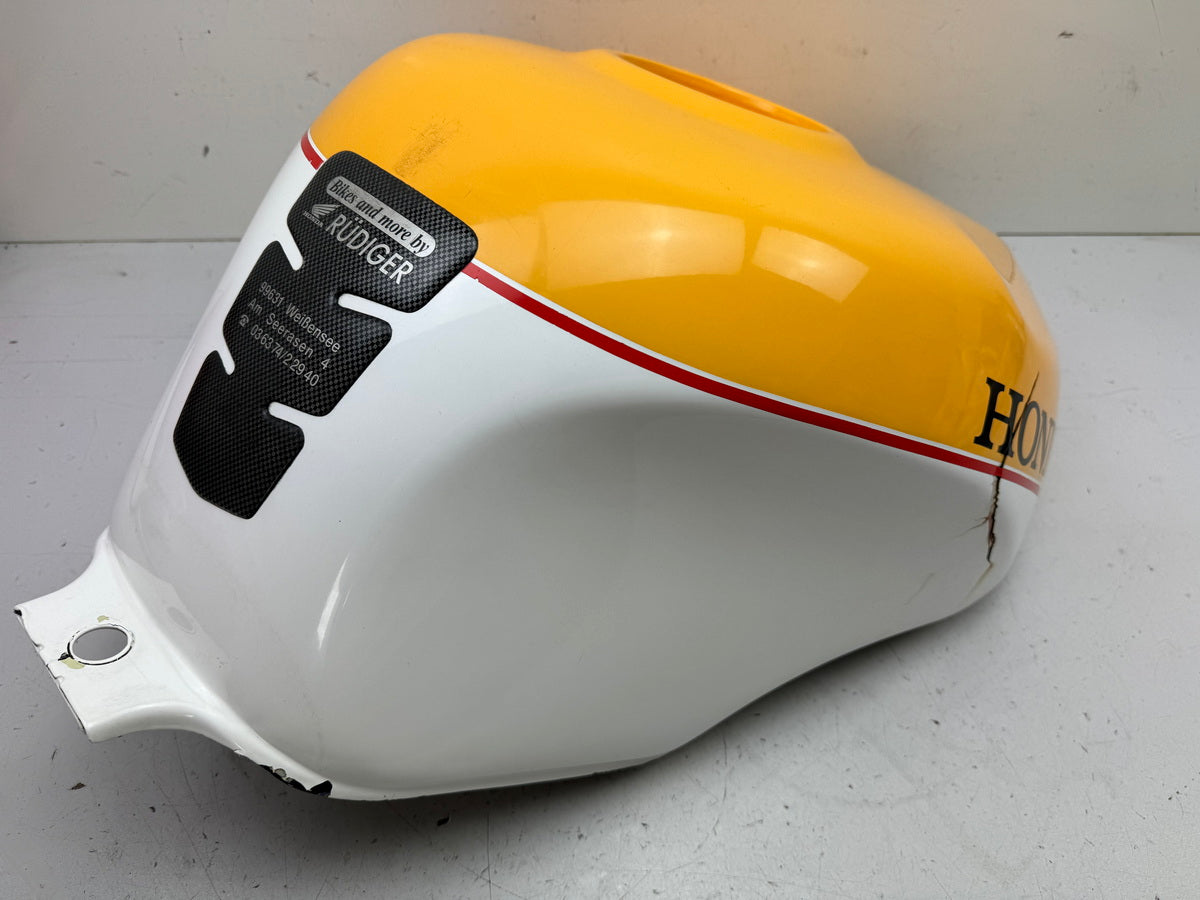 Honda CBR 900 SC28 Tank Kraftstofftank Benzintank Sprittank 92-95