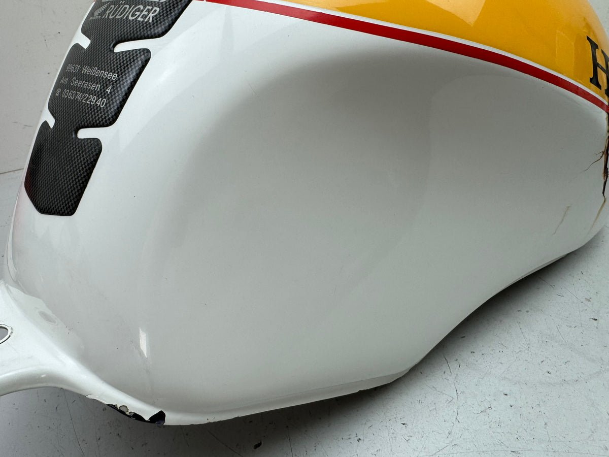 Honda CBR 900 SC28 Tank Kraftstofftank Benzintank Sprittank 92-95
