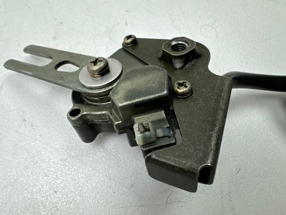 KAWASAKI Z 1000 ZRT00A Interruptor de caballete lateral original 03-06