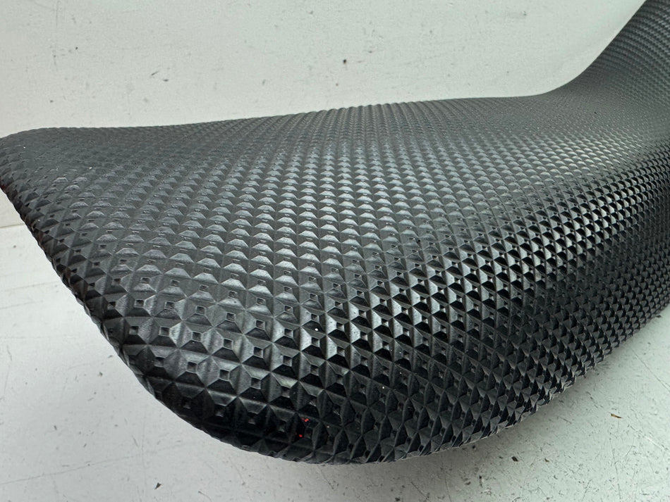 YAMAHA TT 600 E 4GV (4LW) Asiento del conductor
