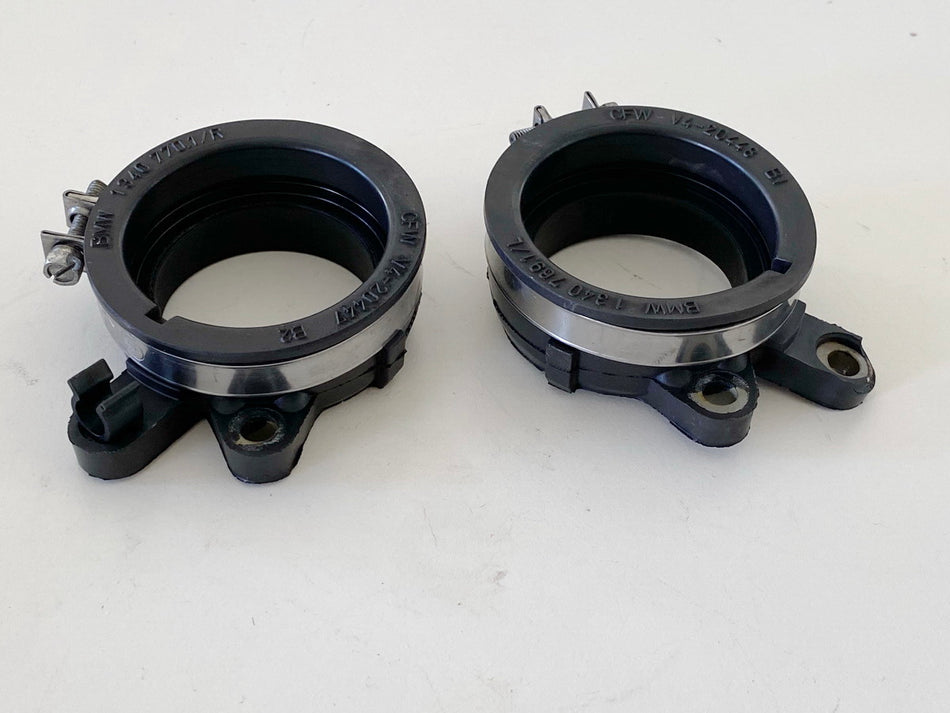 BMW R 1150 R R21 tomas de admisión de goma (para motor)