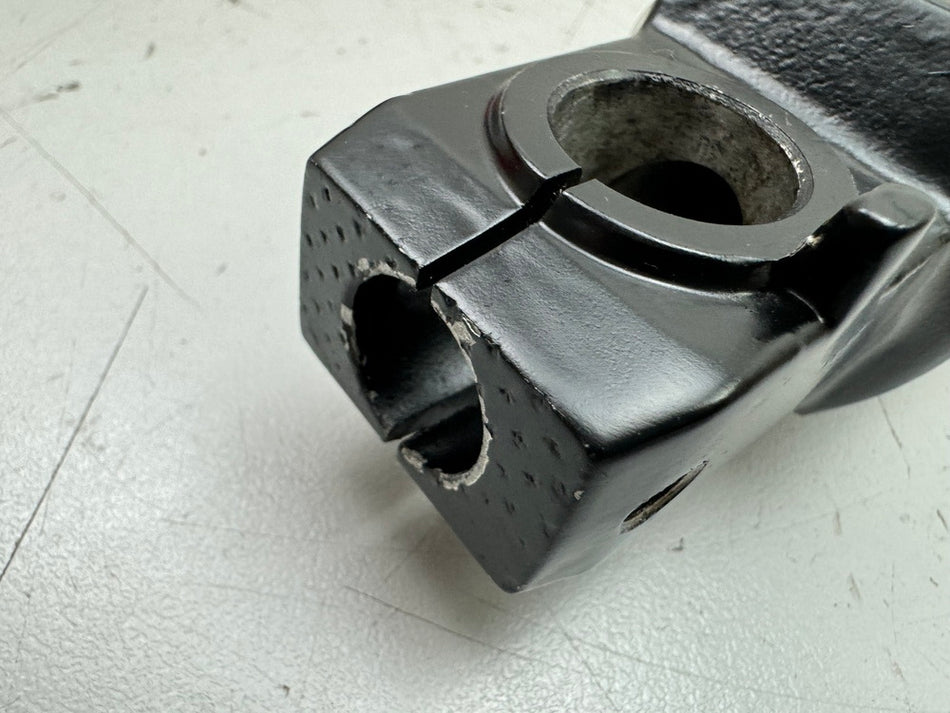 APRILIA RS 125 XA GP Replica Tubo deslizante derecho Horquilla Barra de horquilla para pata de horquilla