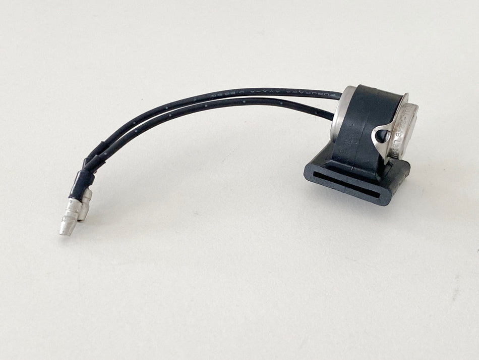 YAMAHA XJ 600S RJ01 DIVERSION Thermoschalter Relais Sensor