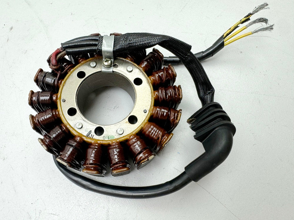 Honda CBR 900 SC28 Lima Stator Lichtmaschine Generator für Motor 92-95