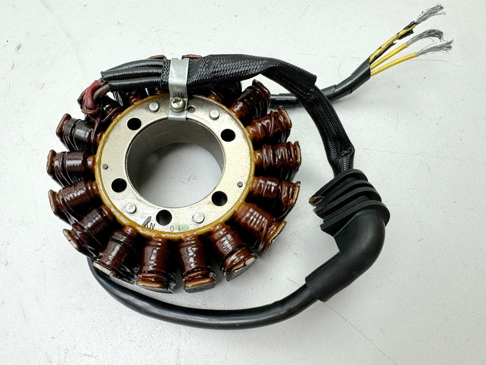 Honda CBR 900 SC28 Lima Stator Lichtmaschine Generator für Motor 92-95
