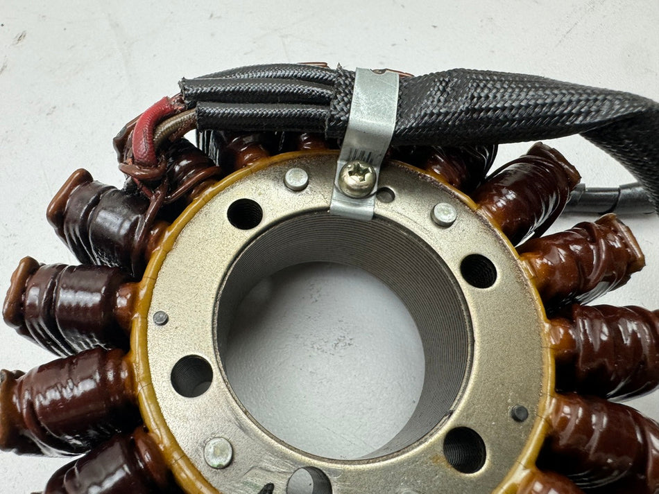 Honda CBR 900 SC28 Lima Stator Lichtmaschine Generator für Motor 92-95