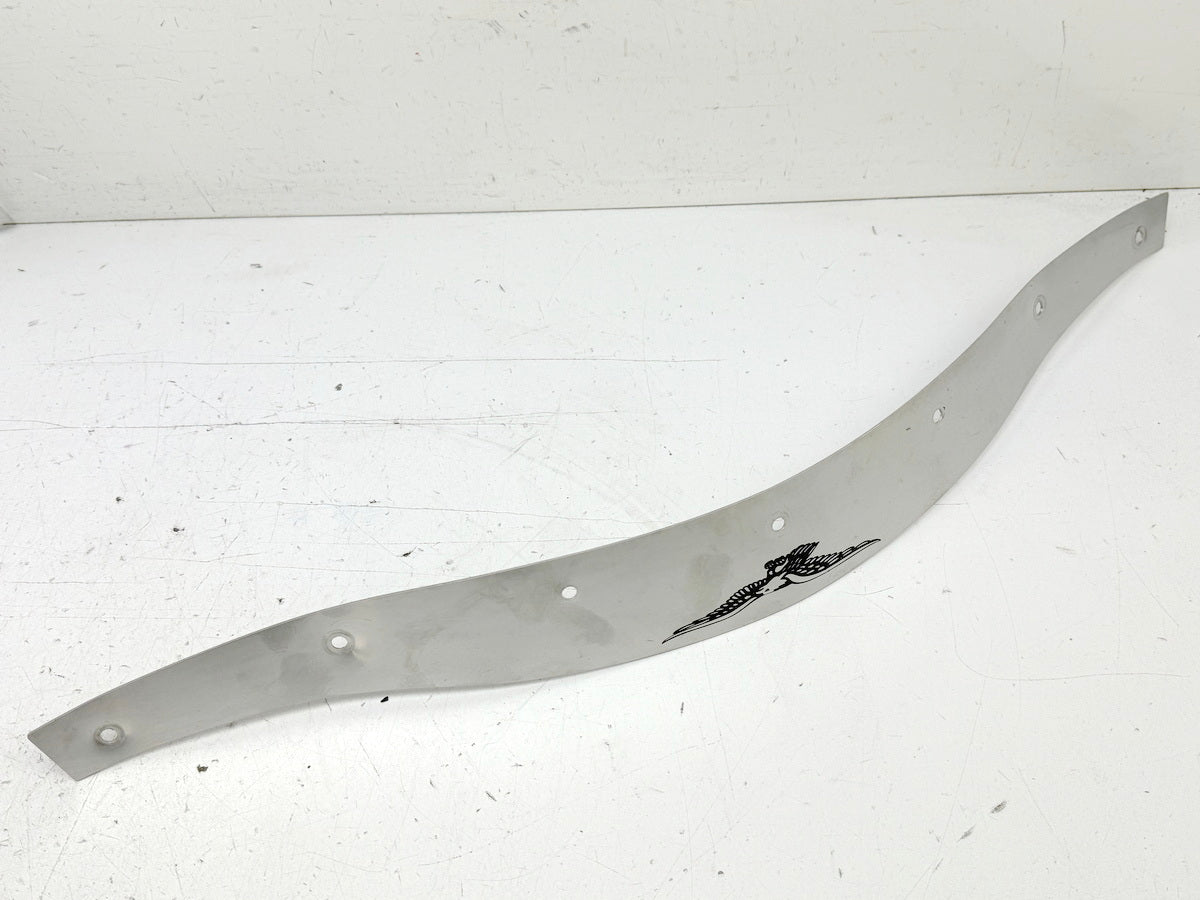 MOTO GUZZI California 1100 EV KD Carenado delantero Parabrisas Máscara de faro Cúpula