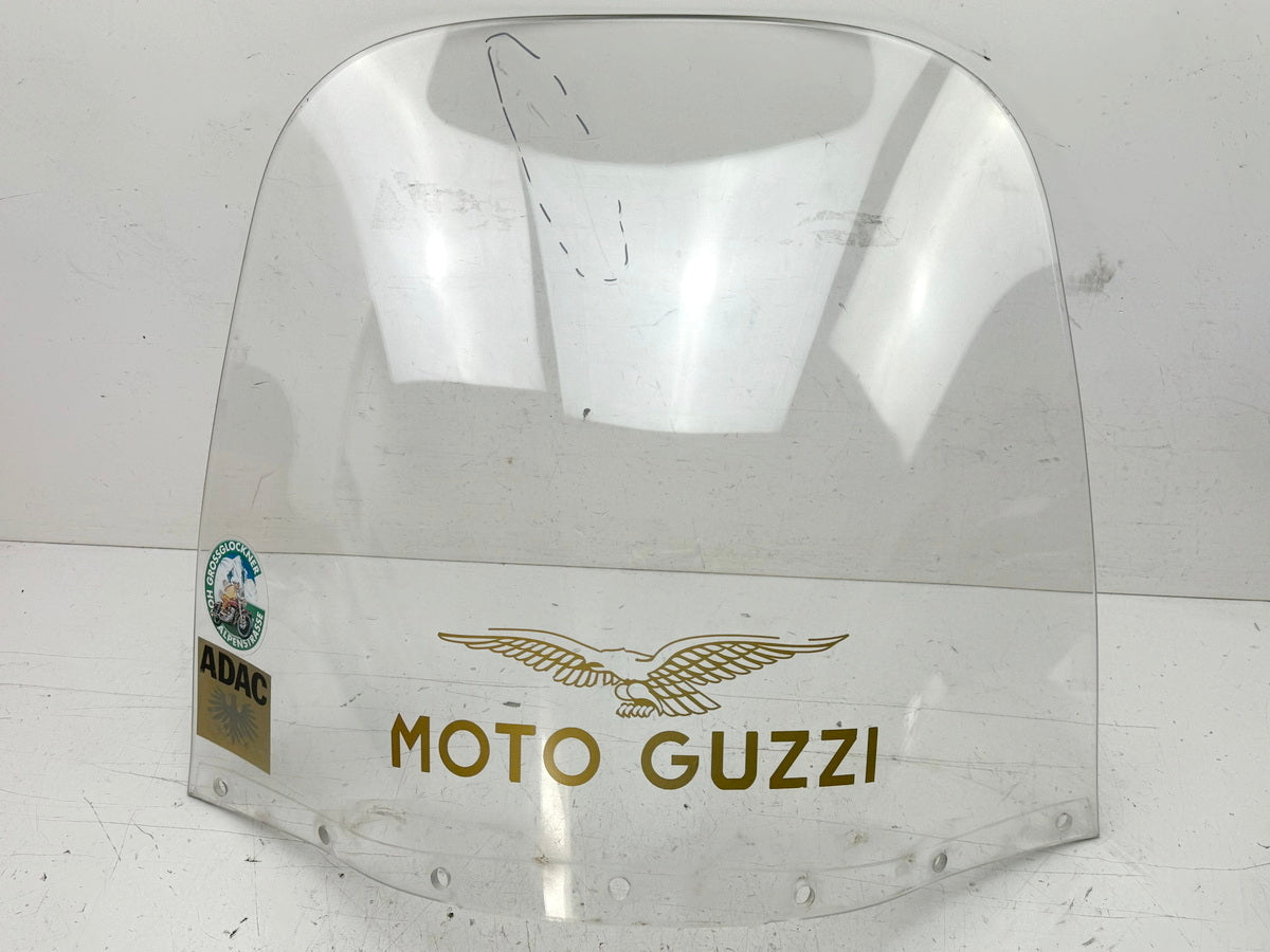 MOTO GUZZI California 1100 EV KD Carenado delantero Parabrisas Máscara de faro Cúpula