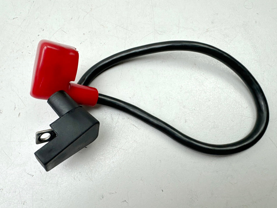 KAWASAKI Z 1000 ZRT00A Cable de positivo Batería para mazo de cables Motor 03-06