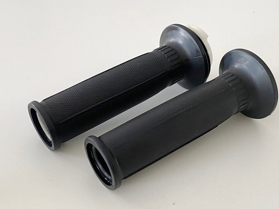 YAMAHA XJ 600S RJ01 DIVERSION Gasgriff Griffe Griffgummis (für Lenker)
