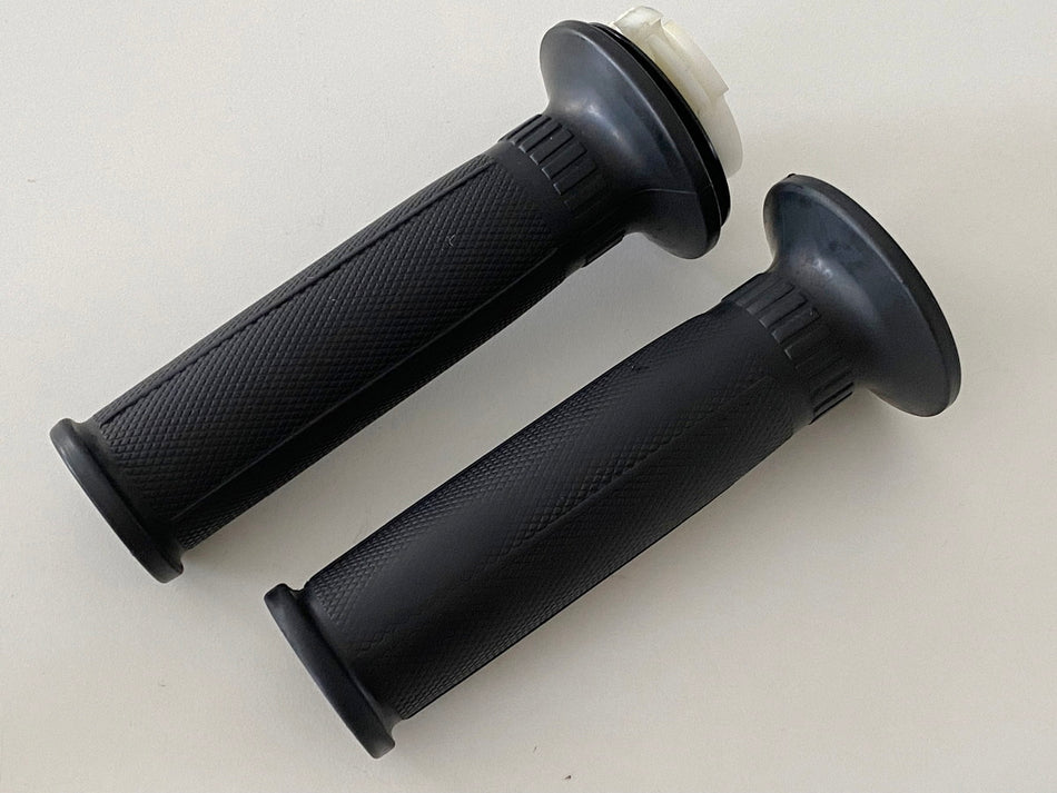 YAMAHA XJ 600S RJ01 DIVERSION Gasgriff Griffe Griffgummis (für Lenker)