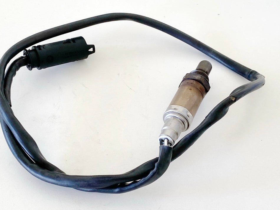 BMW R 1150 R R21 Lambdasonde O2 Sensor (für Vorschalldämpfer Auspuff)