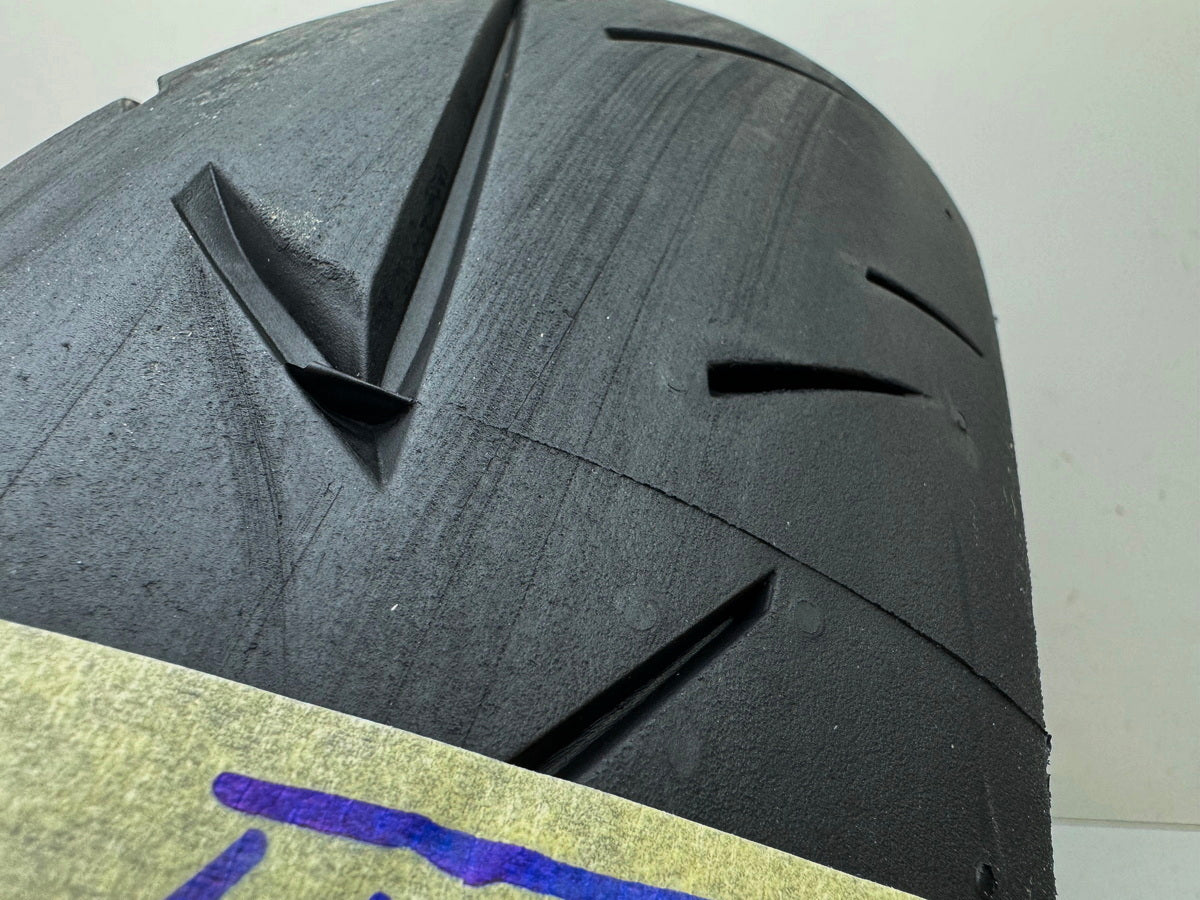 Continental Conti Sport Attack 2 180/ 55 ZR 17 (73W) Reifen Hinterrad
